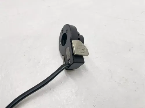2009 Aprilia Mana 850 Left Side Handlebar Shifter Button Control Switch Mana850