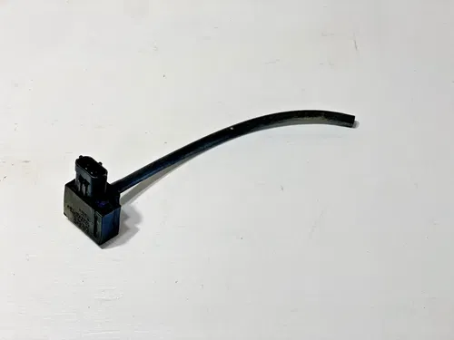 2007 Suzuki GSXR750 Map Mass Air Flow Sensor OEM Pressure Hose GSXR 750