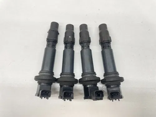 2007 Suzuki GSXR 750 Denso Electrical Ignition Coil Fits Stick Pack Spark Plug