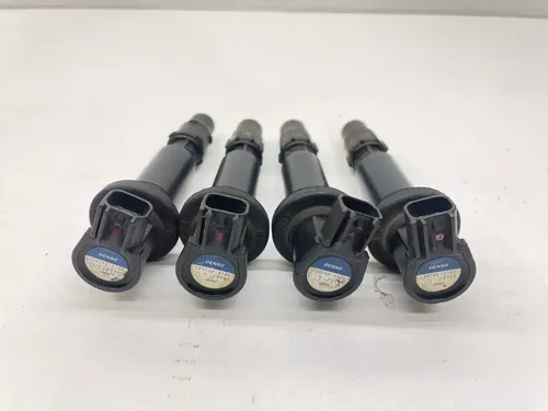 2007 Suzuki GSXR 750 Denso Electrical Ignition Coil Fits Stick Pack Spark Plug