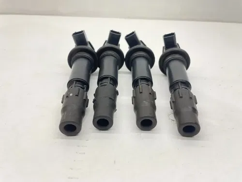 2007 Suzuki GSXR 750 Denso Electrical Ignition Coil Fits Stick Pack Spark Plug