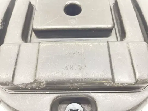 2007 Suzuki GSXR 750 600 Airbox Top Half Upper Intake Air Box Cover 13740-01H00