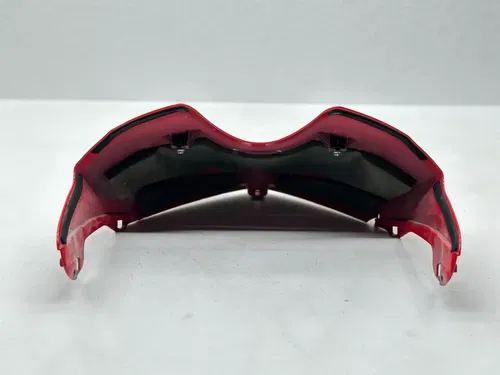 2014 Yamaha R6 Gas Tank Fuel Cover OEM 13S-2171A-00-P2 Protector YZFR6 YZF R6