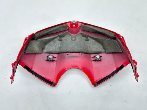 2014 Yamaha R6 Gas Tank Fuel Cover OEM 13S-2171A-00-P2 Protector YZFR6 YZF R6
