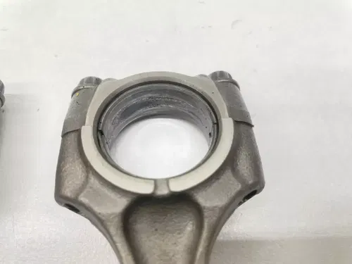 2007 Suzuki GSXR 750 Engine Motor Connecting Rods Piston OEM Assembly GSXR750