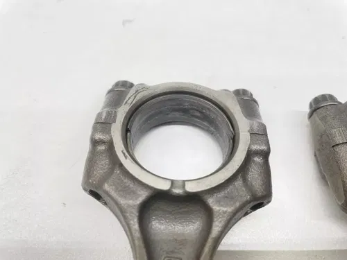 2007 Suzuki GSXR 750 Engine Motor Connecting Rods Piston OEM Assembly GSXR750