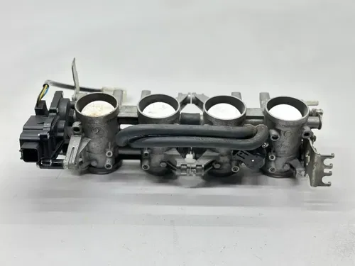 2009 Suzuki GSXR 600 Throttle Body OEM Fuel Intake Injection 13406-37H01 GSXR600