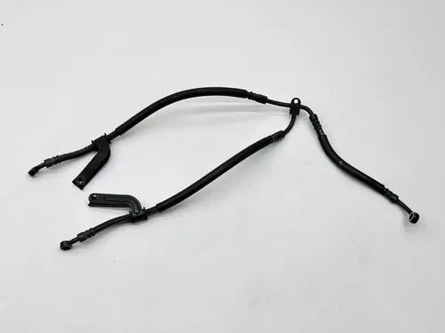 2009 Yamaha YZFR6 Front Brake Line Hose Cable OEM YZF R6 2008-2016 stock