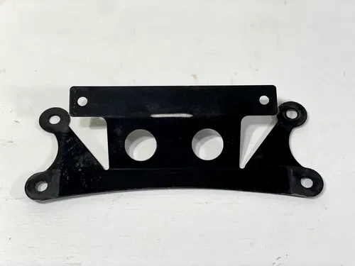 2007 Suzuki GSXR750 Fender Eliminator Kit Bracket Plate Tidy Tail OEM GSXR 750