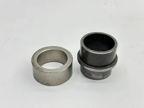 2009 Suzuki GSXR 600 Rear Wheel Collar Inner Spacer Sprocket Drum Set GSXR600