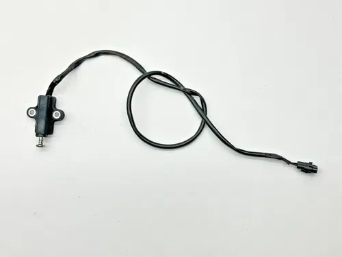 2009 Yamaha YZFR6 Kickstand Switch Sensor Kick Stand Wire Sidestand OEM YZF R6
