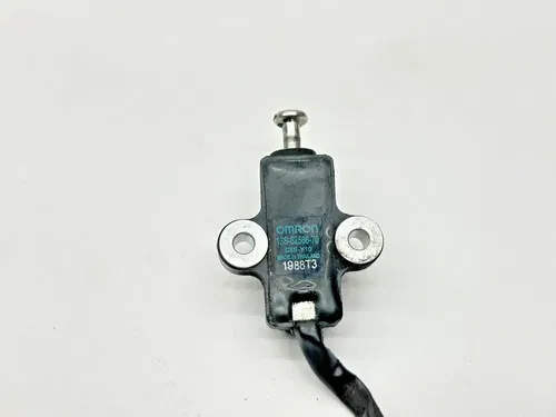 2009 Yamaha YZFR6 Kickstand Switch Sensor Kick Stand Wire Sidestand OEM YZF R6
