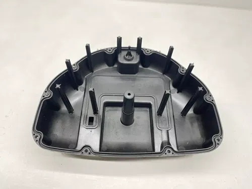 2007 Suzuki GSXR 750 600 Airbox Top Half Upper Intake Air Box Cover 13740-01H00