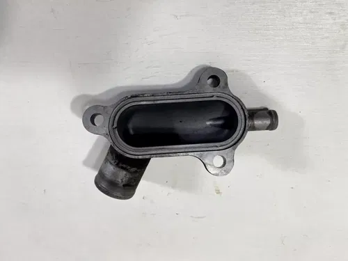 2007 Suzuki GSXR750 Coolant Inlet Outlet OEM Engine Cover Hose 17861-01H00 GSXR
