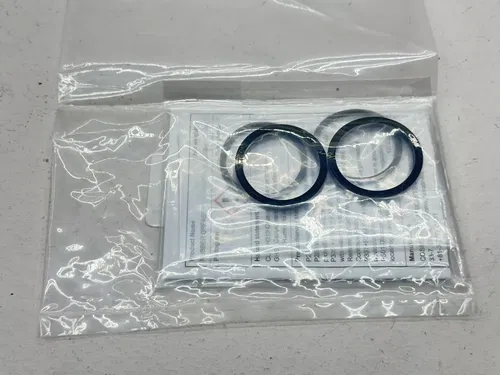 2014 Yamaha R6 Caliper Brake Seal Kit Rings OEM 5PW-25803-00 YZFR6 YZF R6