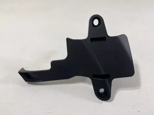 2012 Ducati Diavel Evap Canister Cover OEM Mount Vapor Emission Holder 8291A111A