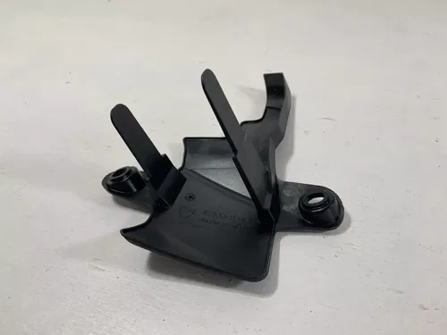 2012 Ducati Diavel Evap Canister Cover OEM Mount Vapor Emission Holder 8291A111A