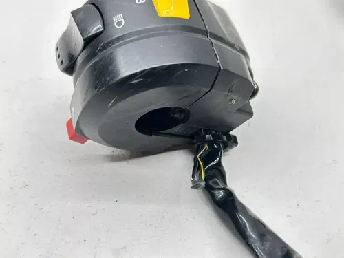 2014 Yamaha R6 Motorcycle Electrical Light switch OEM YZFR6 YZF R6