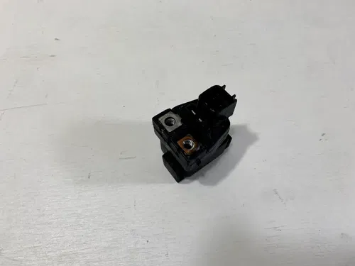 2007 Suzuki GSXR750 Starter Relay Starting Solenoid Fuse OEM Electrical GSXR 750