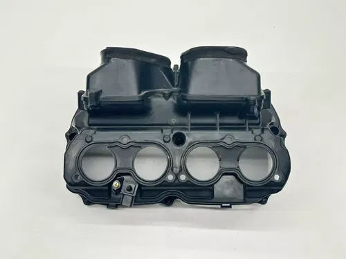 2007-2012 Honda CBR600RR Airbox Intake Duct OEM 17220-MFJ-D00 2009 CBR 600 RR