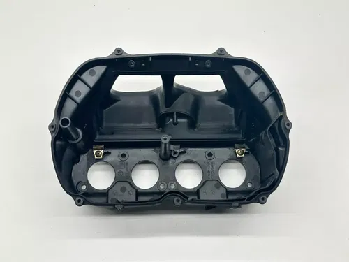 2007-2012 Honda CBR600RR Airbox Intake Duct OEM 17220-MFJ-D00 2009 CBR 600 RR