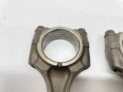 2007 Suzuki GSXR 750 Engine Motor Connecting Rod Set Piston OEM Assembly GSXR750