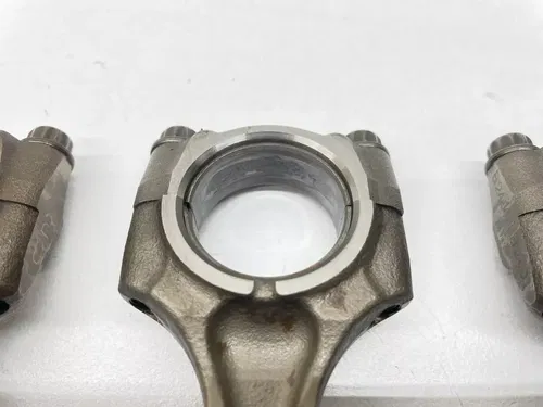 2007 Suzuki GSXR 750 Engine Motor Connecting Rod Set Piston OEM Assembly GSXR750