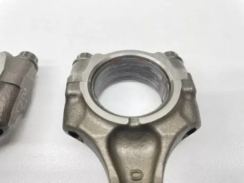 2007 Suzuki GSXR 750 Engine Motor Connecting Rod Set Piston OEM Assembly GSXR750