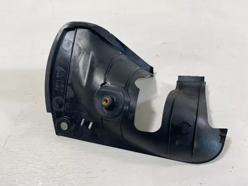 2012 Ducati Diavel Heat Shield Exhaust Tube Cover OEM Guard 46014611B