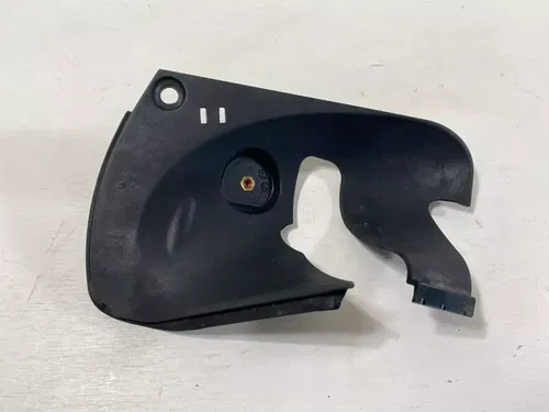 2012 Ducati Diavel Heat Shield Exhaust Tube Cover OEM Guard 46014611B