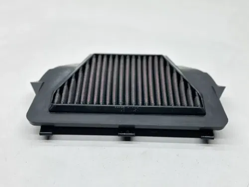2014 Yamaha R6 Motorcycle Air filter OEM Intake Cleaner Stock Airfilter Plastic