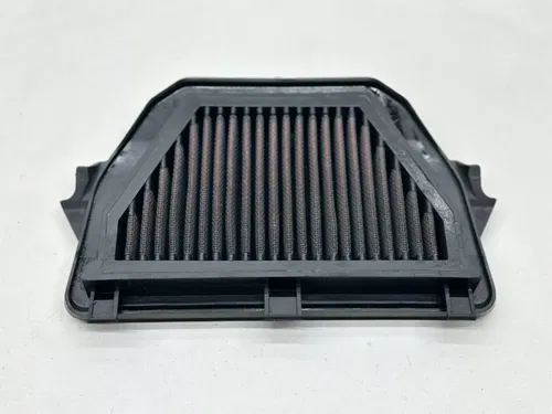 2014 Yamaha R6 Motorcycle Air filter OEM Intake Cleaner Stock Airfilter Plastic