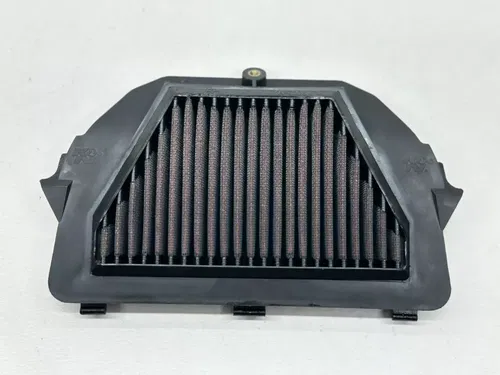 2014 Yamaha R6 Motorcycle Air filter OEM Intake Cleaner Stock Airfilter Plastic