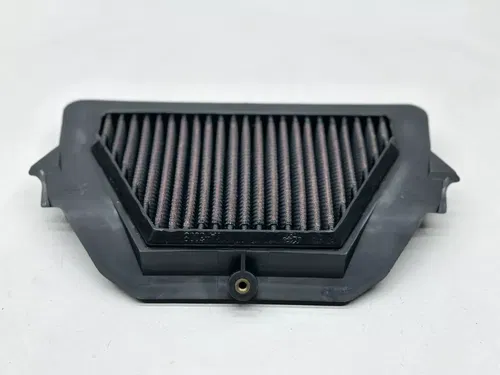 2014 Yamaha R6 Motorcycle Air filter OEM Intake Cleaner Stock Airfilter Plastic