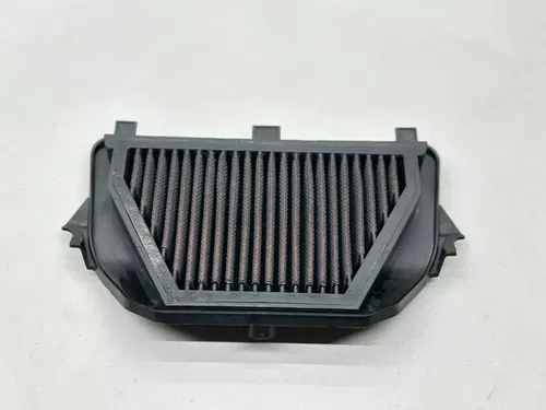 2014 Yamaha R6 Motorcycle Air filter OEM Intake Cleaner Stock Airfilter Plastic