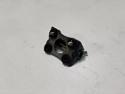 2007 Suzuki GSXR750 Fuel Tank Frame Mount Bracket 44530-41G01 OEM GSXR 750