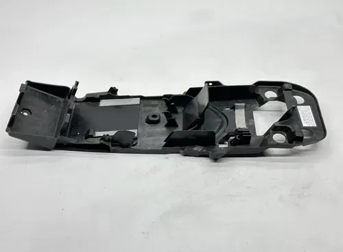 2009 Suzuki GSXR 600 Rear Battery Subframe Tray Holder Sub Frame OEM GSXR600