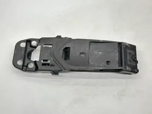 2009 Suzuki GSXR 600 Rear Battery Subframe Tray Holder Sub Frame OEM GSXR600