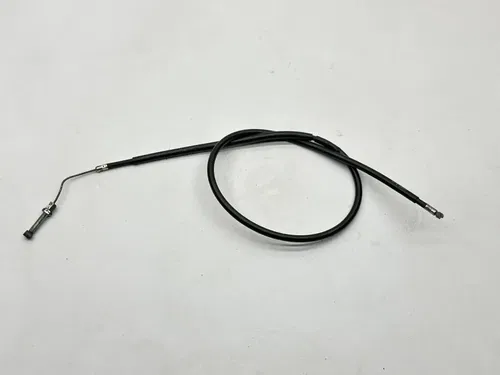 2009 Suzuki GSXR 600 Motorcycle Electrical Throttle Wire Cable Line OEM GSXR600