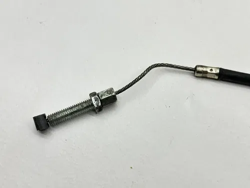 2009 Suzuki GSXR 600 Motorcycle Electrical Throttle Wire Cable Line OEM GSXR600