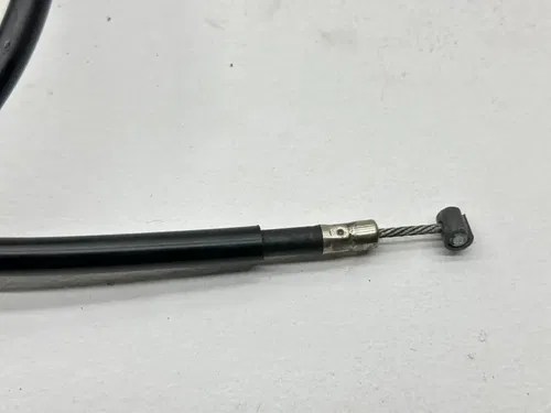 2009 Suzuki GSXR 600 Motorcycle Electrical Throttle Wire Cable Line OEM GSXR600