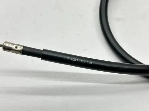 2009 Suzuki GSXR 600 Motorcycle Electrical Throttle Wire Cable Line OEM GSXR600
