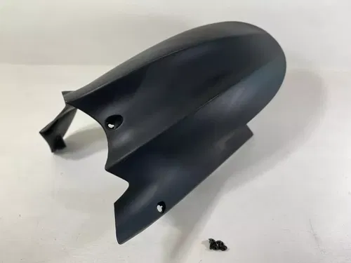 2012 Ducati Diavel Rear Mudflap OEM Fender Guard Bumper 565.1.056.3A