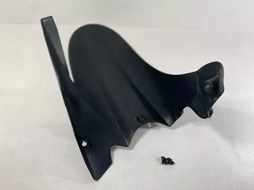 2012 Ducati Diavel Rear Mudflap OEM Fender Guard Bumper 565.1.056.3A