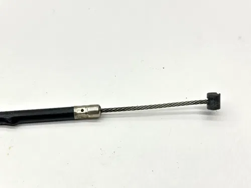 2007-2012 Honda CBR600RR Throttle Cable Line 17910-MFJ-D00 OEM 2009 CBR 600 RR