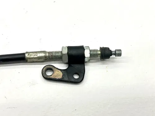 2007-2012 Honda CBR600RR Throttle Cable Line 17910-MFJ-D00 OEM 2009 CBR 600 RR