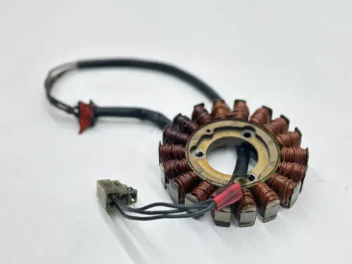 2007 Suzuki GSXR 750 Stator Magneto Generator Coil Alternator Ignition GSXR750