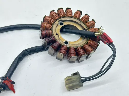 2007 Suzuki GSXR 750 Stator Magneto Generator Coil Alternator Ignition GSXR750