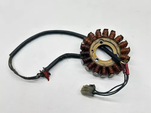 2007 Suzuki GSXR 750 Stator Magneto Generator Coil Alternator Ignition GSXR750