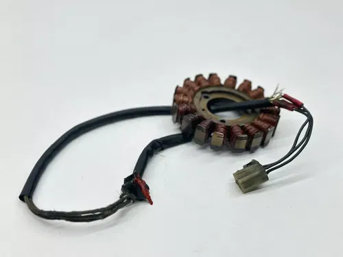 2007 Suzuki GSXR 750 Stator Magneto Generator Coil Alternator Ignition GSXR750